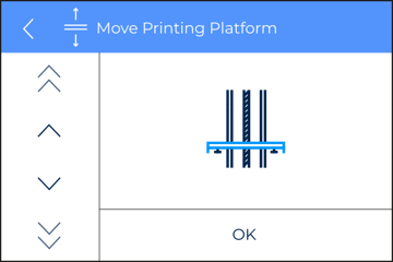 How to align the Z axis (BCN3D Sigmax)